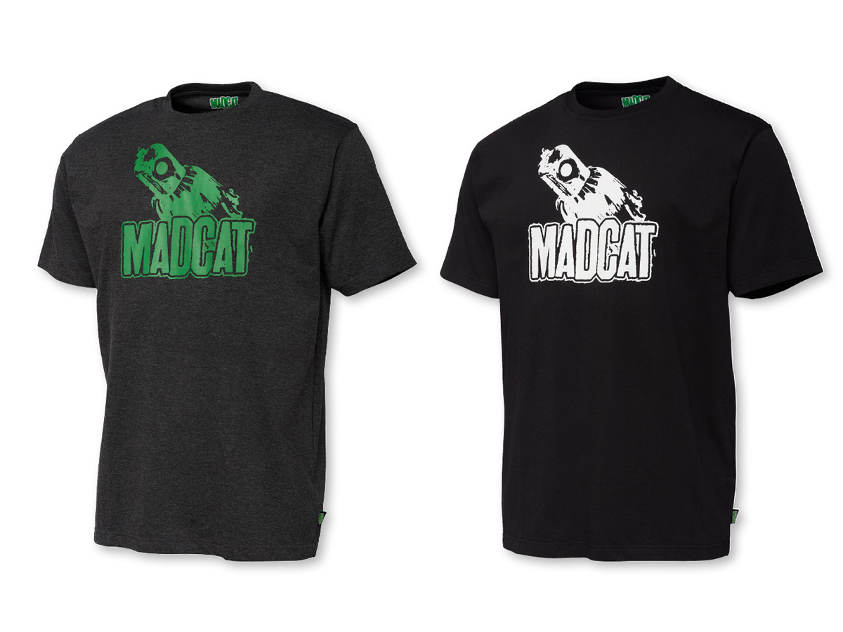 DAM Madcat Madcat Clonk Teaser T Shirt T Shirts Und Hemden