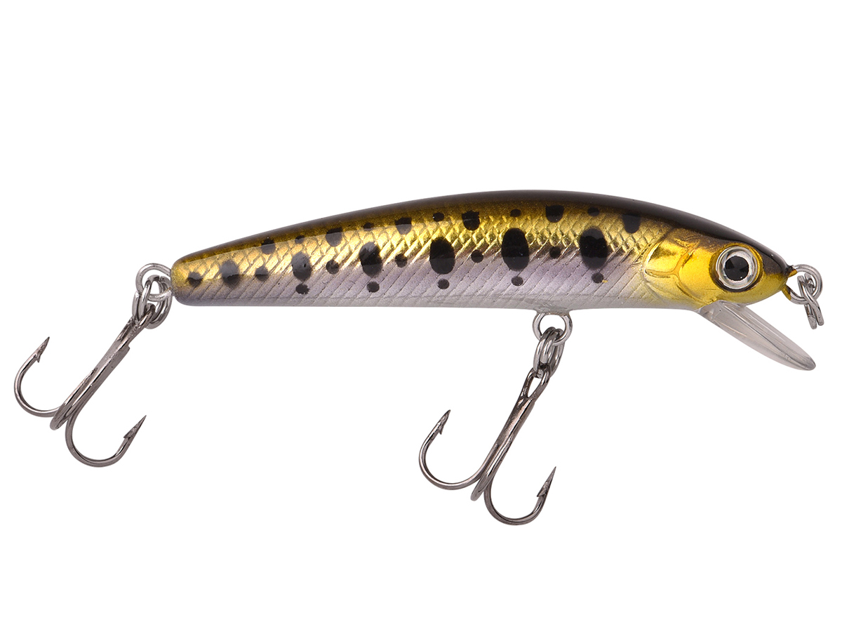 Wobbler Spro Powercatcher Minnow 50