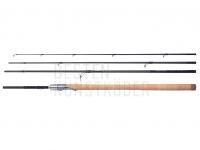 Rute Shimano Aspire Travel Spinning Sea Trout 2.74m 9'0" 7-30g