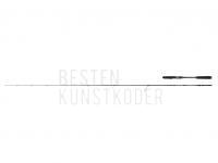 Rute Penn Conflict Inshore 721+1 H | 2.18m Max 50g | 1+1sec | Ex-Fast | Heavy BESTEN KUNSTKODER Angelshop