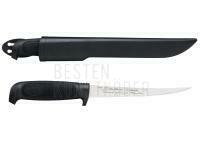 Messer Filleting Knife Basic 15cm BESTEN KUNSTKODER Angelshop