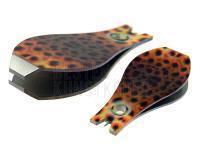FMFly Brown trout clipper