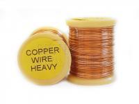 Veniard Copper Wire Bindedraht