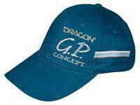Dragon Cap Dragon G.P.Concept navy blue BESTEN KUNSTKODER Angelshop