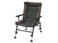 Prologic Angelstühle Avenger Comfort Camo Chair with Armrest & Covers