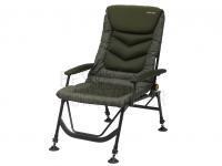 Prologic Sessel Inspire Daddy Long Recliner Chair with Armrest