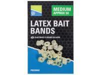 Preston Latex Bait Bands
