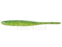 Gummifische Keitech Shad Impact 3 inch | 71mm - LT Chart Lime Shad BESTEN KUNSTKODER Angelshop