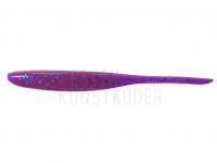 Gummifische Keitech Shad Impact 3 inch | 71mm - LT Purple Blue Heaven BESTEN KUNSTKODER Angelshop