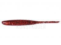 Gummifische Keitech Shad Impact 3 inch | 71mm - LT Red Devil BESTEN KUNSTKODER Angelshop