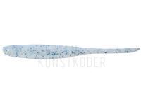Gummifische Keitech Shad Impact 3 inch | 71mm - LT Snow Mint BESTEN KUNSTKODER Angelshop