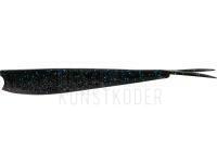 Gummifische Westin Twinteez V-Tail 20cm 32g - Black Magic