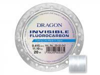 Dragon Fluorocarbon Schnüre Invisible Fluorocarbon