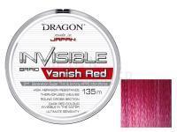 Dragon Geflochtene Schnüre Invisible Vanish Red