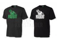 DAM Madcat Madcat Clonk Teaser T-shirt