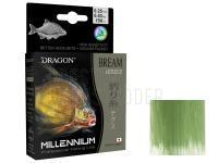 Dragon Monofile Schnüre Millennium Bream