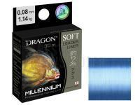Dragon Monofile Schnüre Millennium Soft