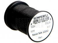 Semperfli Nano Silk 100D 6/0 BESTEN KUNSTKODER Angelshop