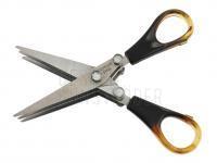 Jaxon Scissors NS27B Worm cutters