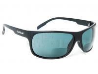 Polarisationsbrillen Guideline Ambush Sunglasses Grey Lens 3X Magnifier BESTEN KUNSTKODER Angelshop