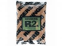 Ringers Baits R2s R6s R8s Premium Coarse Pellets