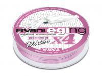 Varivas Avani Eging Premium PE X4 Milky