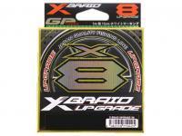 YGK X-Braid Upgrade X8 BESTEN KUNSTKODER Angelshop