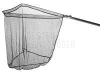 Dragon Telescopic nets with a soft net