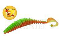 Quantum Gummiköder Magic Trout T-Worm Twister