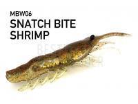 Magbite Snach Bite Shrimp