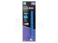 Preston KKM-B Mag Store Banded Hair Rigs 10