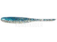 Gummifische Keitech Shad Impact 3 inch | 71mm - LT Blue Sardine BESTEN KUNSTKODER Angelshop