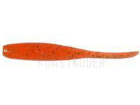 Gummifische Keitech Shad Impact 3 inch | 71mm - LT Flashing Carrot BESTEN KUNSTKODER Angelshop
