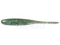 Gummifische Keitech Shad Impact 3 inch | 71mm - LT Green Shad BESTEN KUNSTKODER Angelshop