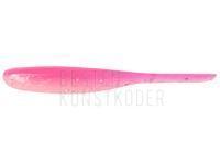 Gummifische Keitech Shad Impact 3 inch | 71mm - LT Pink Glow BESTEN KUNSTKODER Angelshop