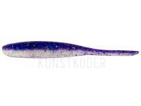 Gummifische Keitech Shad Impact 3 inch | 71mm - LT Purple Ice Shad BESTEN KUNSTKODER Angelshop