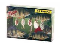 Mepps Spinner Set Barch Kit