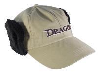 Dragon Winter cap DRAGON 90-092-02 BESTEN KUNSTKODER Angelshop