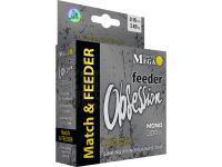 Dragon Monofile Schnüre Mega Baits Obsession Match and Feeder