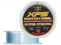 Trabucco Monofile Schnüre T-Force XPS Match Reel