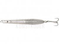 Kinetic Twister Sister 300g Silver
