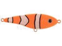 Köder Strike Pro Baby Buster 10cm C130 - Clownfish