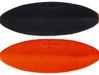 Köder OGP Præsten 4.9cm 7g - Black/Orange