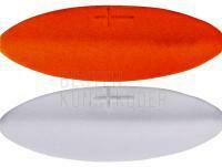 Köder OGP Præsten 4.9cm 7g - Orange/White (GLOW)