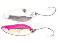 Blinker Shimano Cardiff Search Swimmer 3.5g - 63T Pink Silver