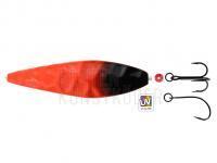 Meerforellen-Blinker Dega Long-Cast Inline Sea-Trout-Spinner 7cm 18g - E UV