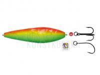 Meerforellen-Blinker Dega Long-Cast Inline Sea-Trout-Spinner 9cm 25g - F UV