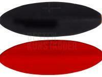 Köder OGP Præsten 4.7cm 4.5g - Black/Red