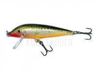 Wobbler Rapala CountDown 5cm - Redfin Spotted Minnow