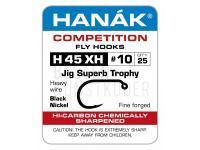 Haken Hanak H45XH Jig Superb Trophy #16